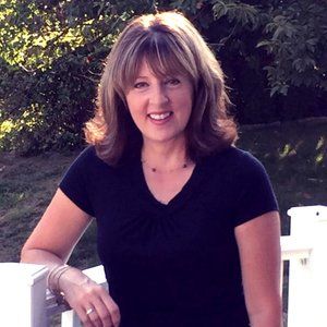 Meet your Posher, Donna